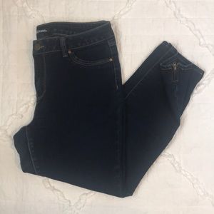 d.jeans EUC 12